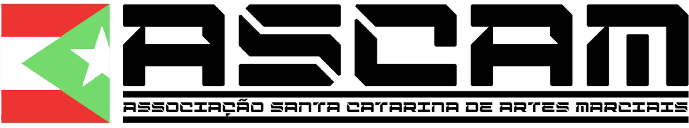 ASCAM · Associação Santa Catarina de Artes Marciais